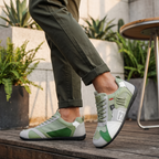 Retro Colored Sneakers | Perfect For Every Occasion