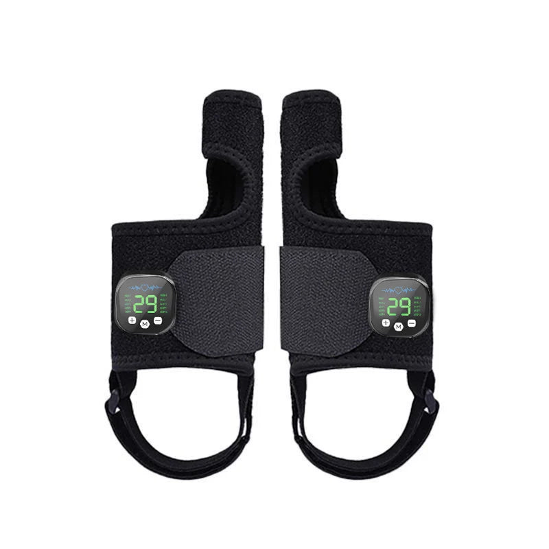 EMS Microcurrent Pain Relief | Pair Kit (Left + Right) | No More Pain