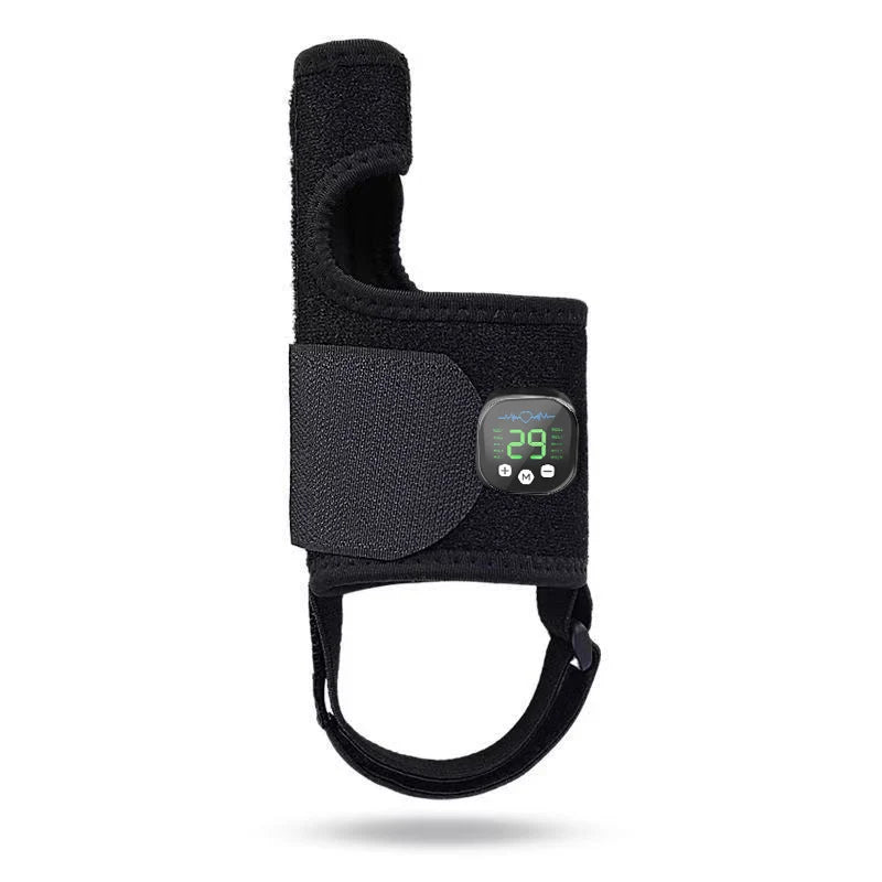 EMS Microcurrent Pain Relief | Pair Kit (Left + Right) | No More Pain