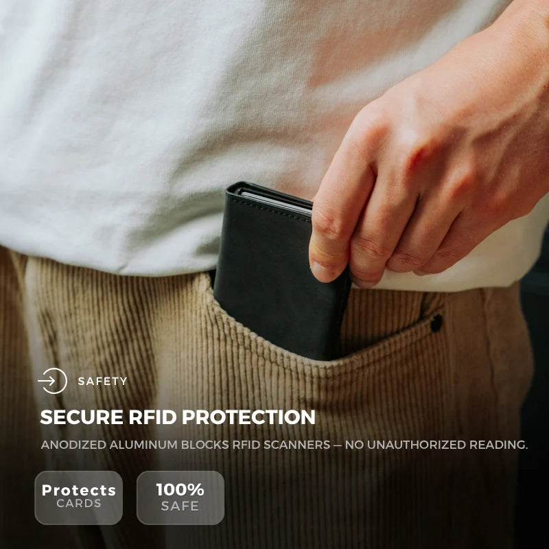 Smart Wallet 3.0 - Buy 1 Get 1 Free