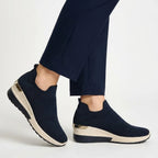 Orthopedic Women's comfort shoe