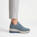Orthopedic Women's comfort shoe