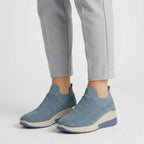Orthopedic Women's comfort shoe