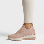 Orthopedic Women's comfort shoe