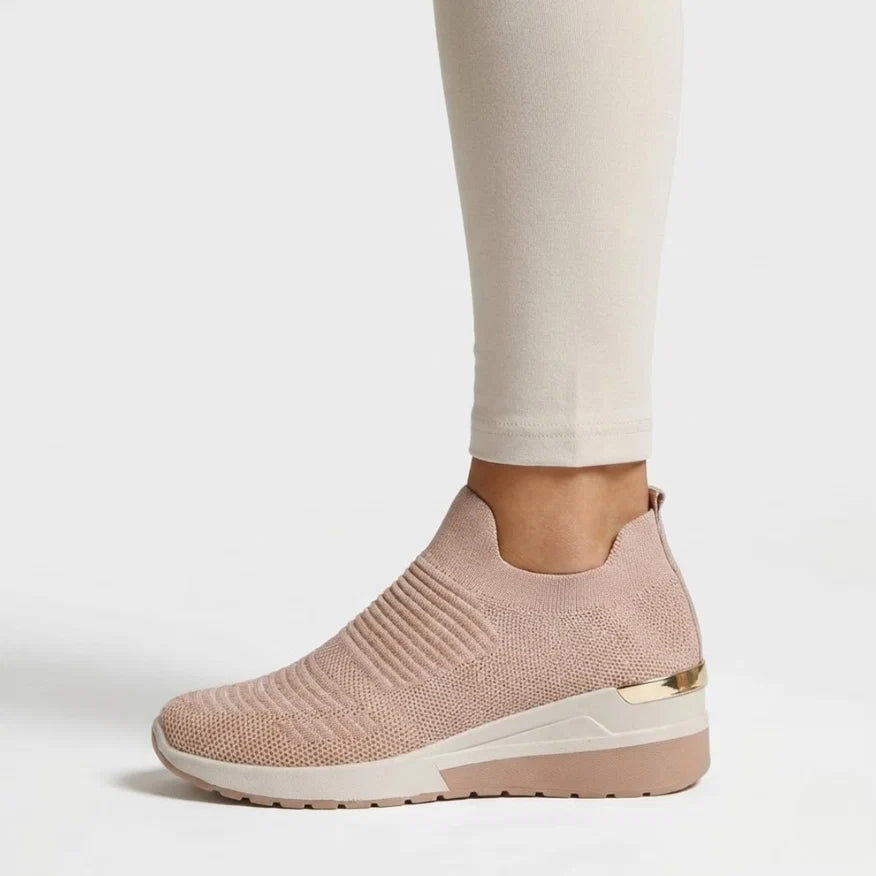Orthopedic Women's comfort shoe