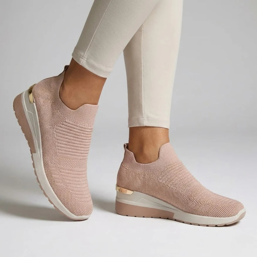 Orthopedic Women's comfort shoe