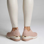 Orthopedic Women's comfort shoe