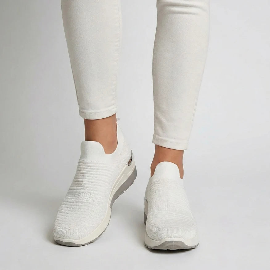 Orthopedic Women's comfort shoe