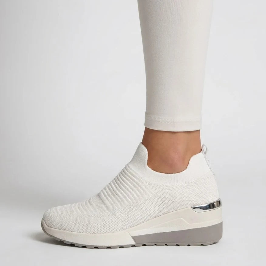 Orthopedic Women's comfort shoe