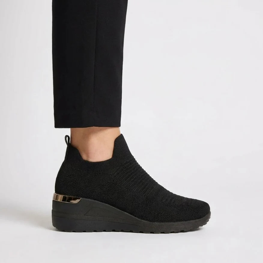 Orthopedic Women's comfort shoe