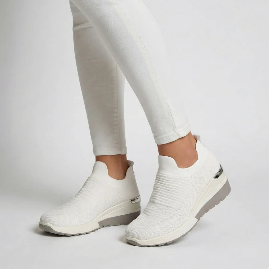 Orthopedic Women's comfort shoe