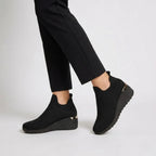 Orthopedic Women's comfort shoe