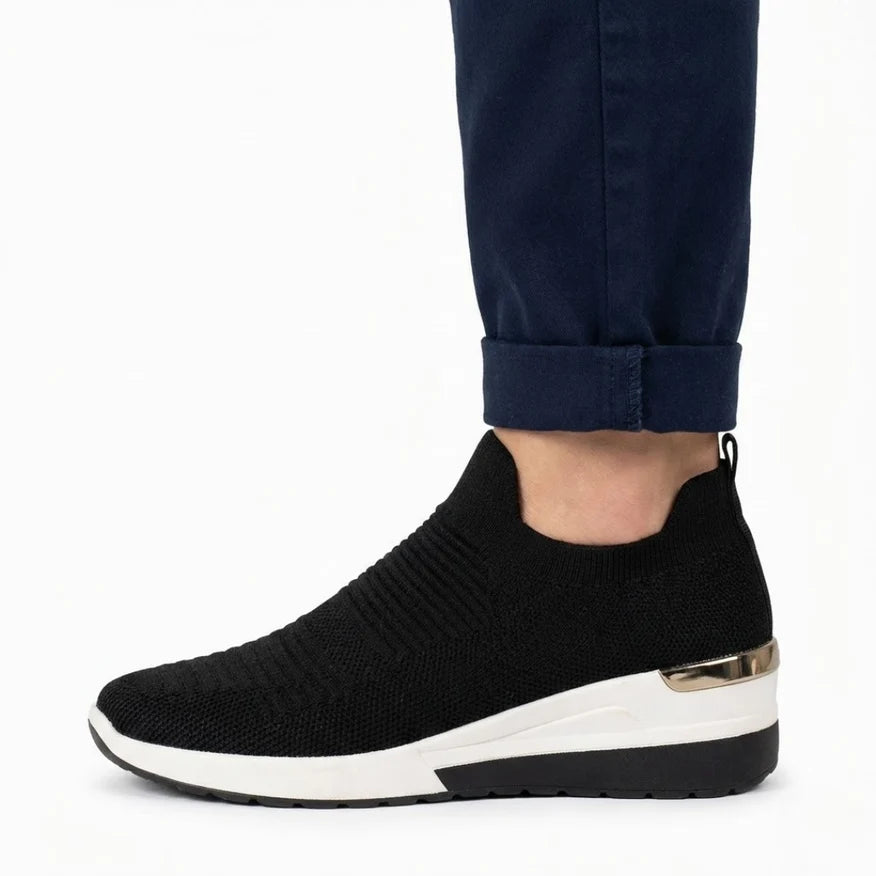 Orthopedic Women's comfort shoe