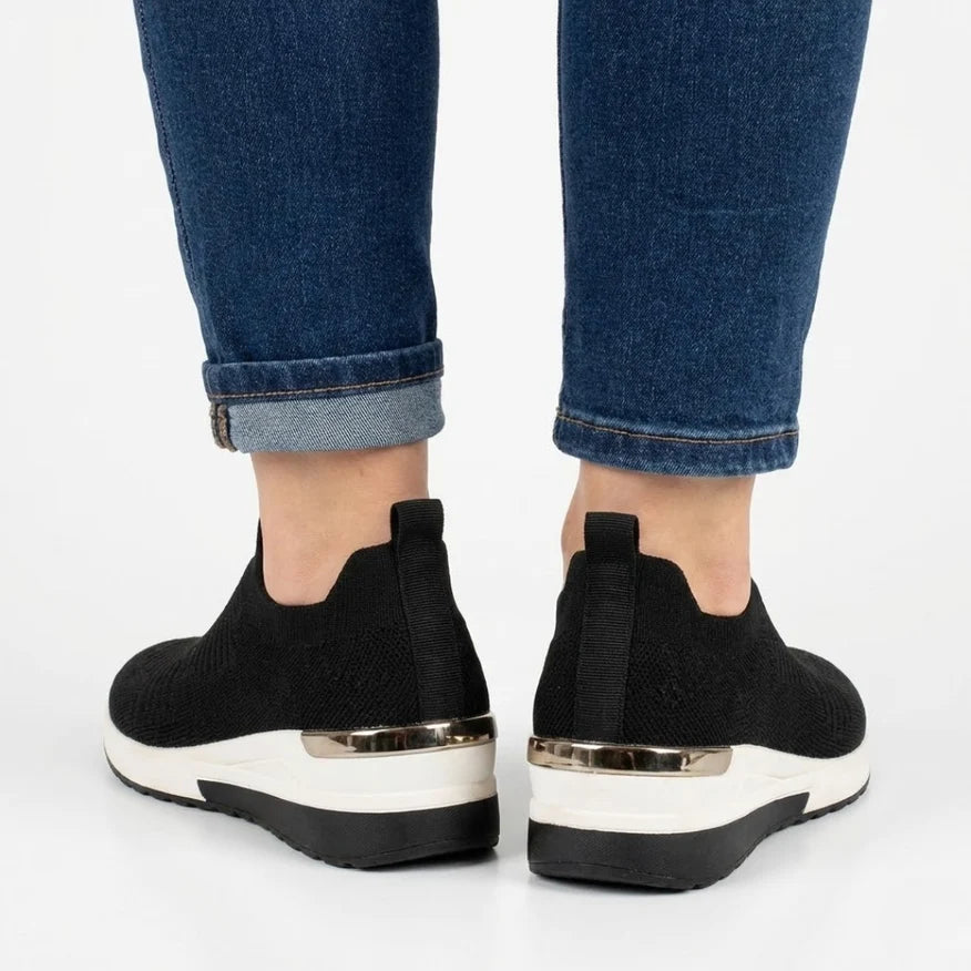 Orthopedic Women's comfort shoe