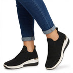 Orthopedic Women's comfort shoe