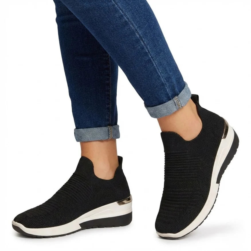 Orthopedic Women's comfort shoe