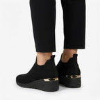 Orthopedic Women's comfort shoe