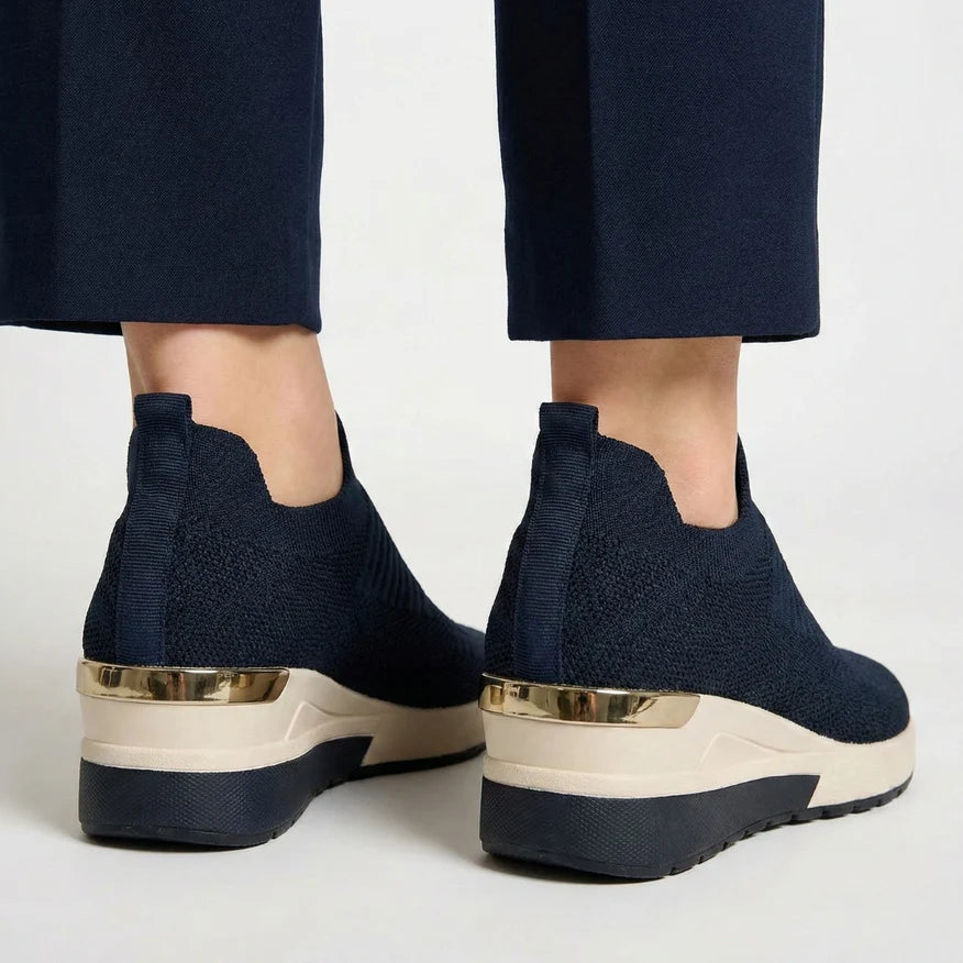 Orthopedic Women's comfort shoe