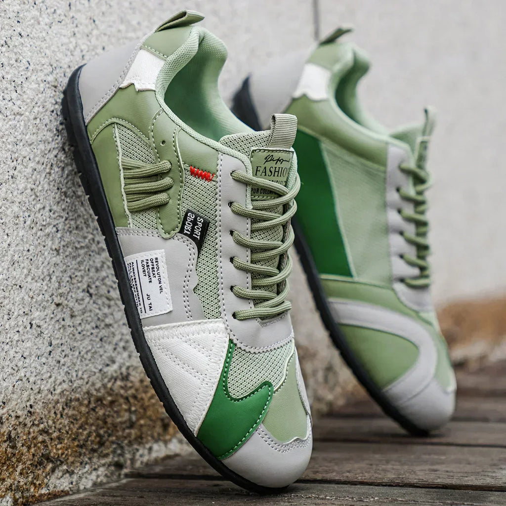 Retro Colored Sneakers | Perfect For Every Occasion