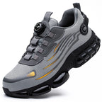 ArboWork™ Steel Toe - Work Safety Shoes