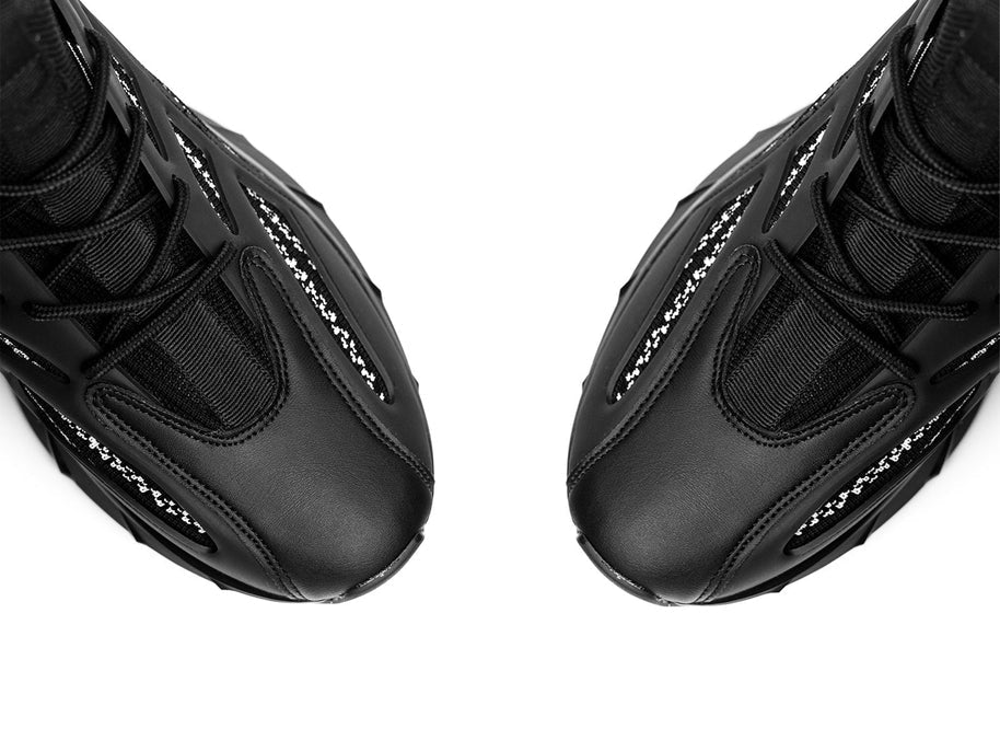 Cazuri Vexars V2.0 Runners | 2.4 Inch/ 6Cm Height Boost
