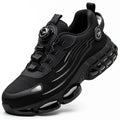 ArboWork™ Steel Toe - Work Safety Shoes