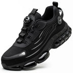 ArboWork™ Steel Toe - Work Safety Shoes