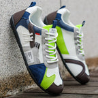Retro Colored Sneakers | Perfect For Every Occasion