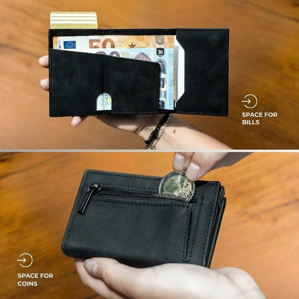 Smart Wallet 3.0 - Buy 1 Get 1 Free