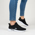 Sketch Orthopedic Comfortable Women's Sneakers