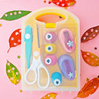 DIY Puncher Craft Accessories for Creativity - FREE GIFTS