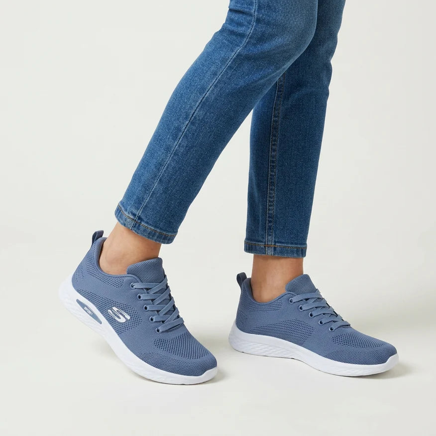 Sketch Orthopedic Comfortable Women's Sneakers