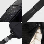 Travel Sling Bag 2.0