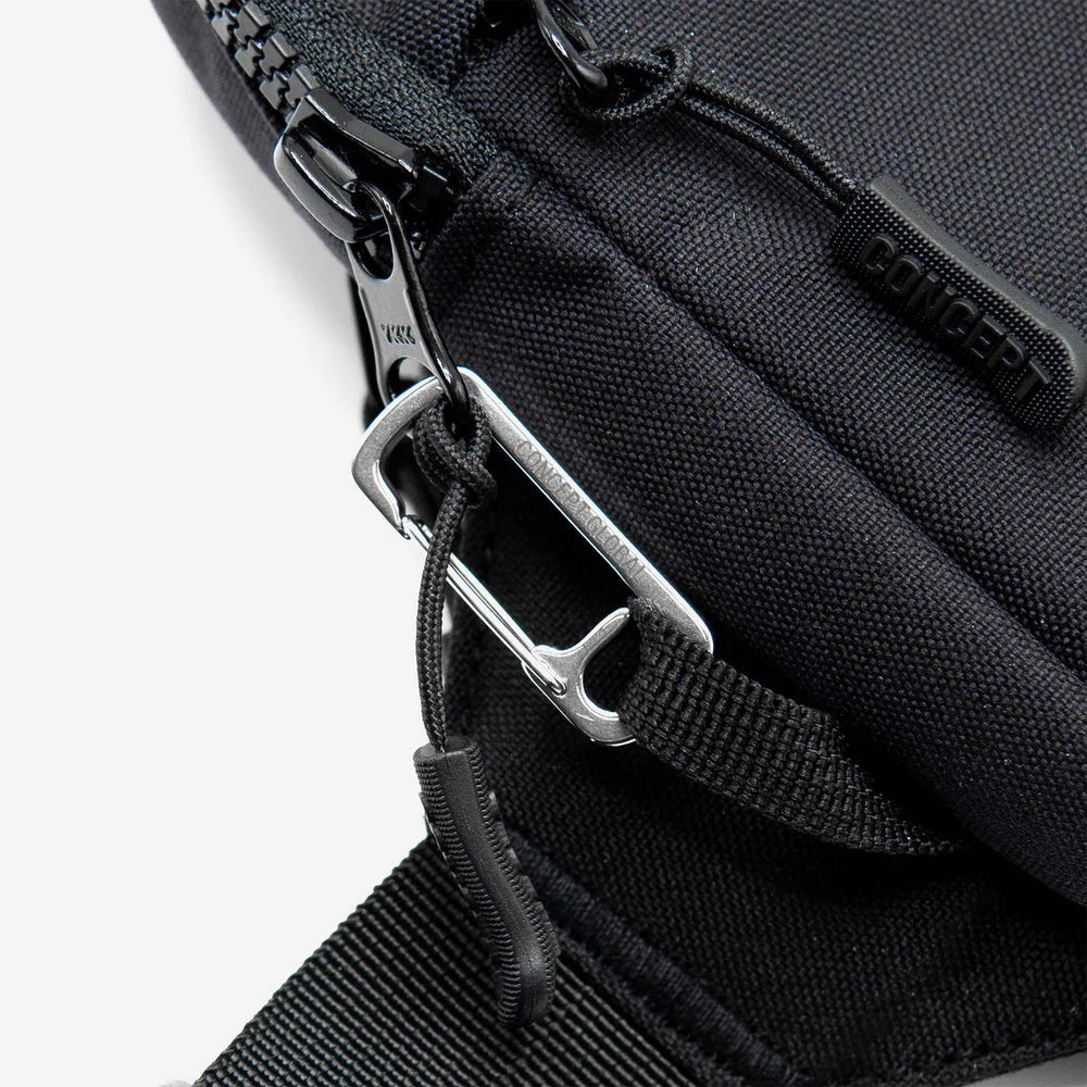 Travel Sling Bag 2.0