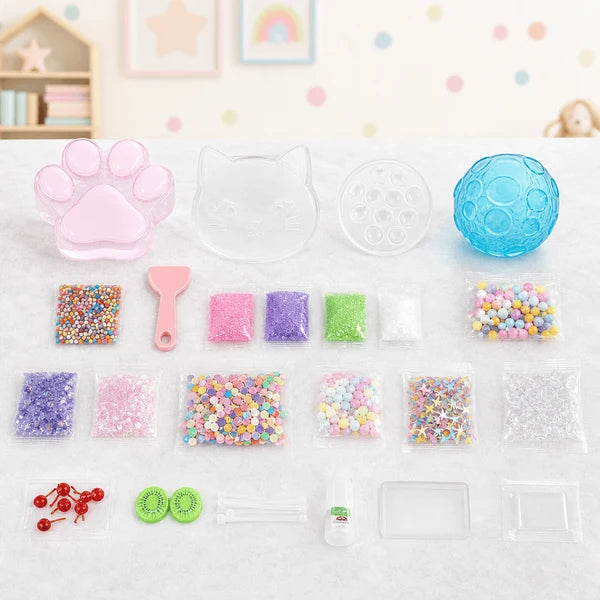 SquishyBloom - DIY Fidget Craft Kit
