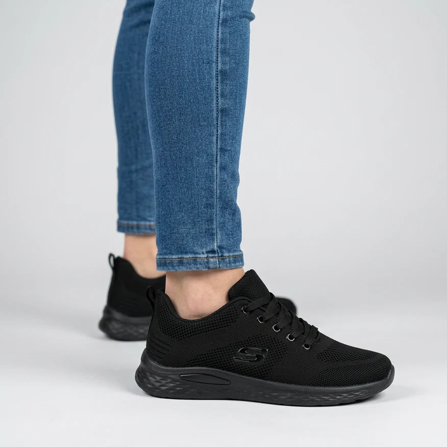 Sketch Orthopedic Comfortable Women's Sneakers