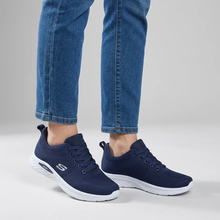 Sketch Orthopedic Comfortable Women's Sneakers