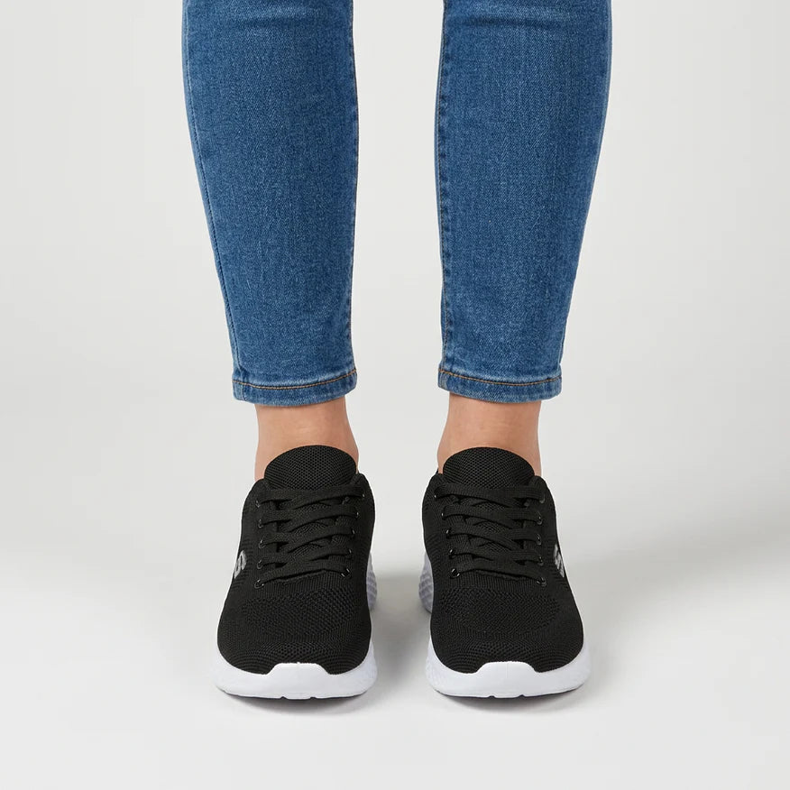 Sketch Orthopedic Comfortable Women's Sneakers