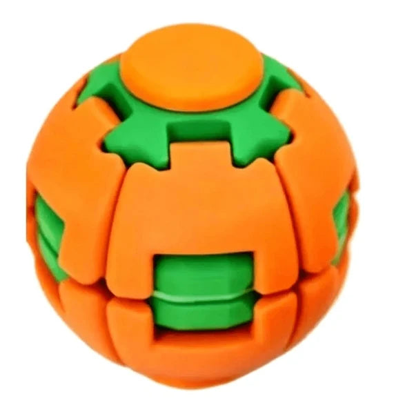 TwistOrb - Portable Spinner Toy | Buy 1 Get 1 FREE