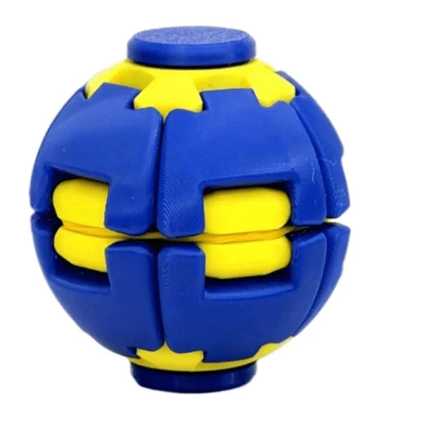 TwistOrb - Portable Spinner Toy | Buy 1 Get 1 FREE