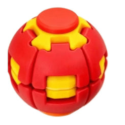 TwistOrb - Portable Spinner Toy | Buy 1 Get 1 FREE