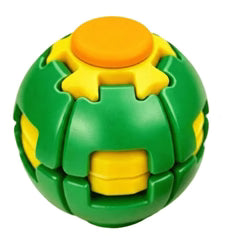 TwistOrb - Portable Spinner Toy | Buy 1 Get 1 FREE