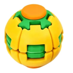TwistOrb - Portable Spinner Toy | Buy 1 Get 1 FREE