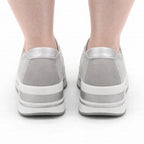 Comfortable Orthopedic Women's Moccasin