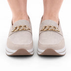 Comfortable Orthopedic Women's Moccasin