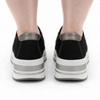 Comfortable Orthopedic Women's Moccasin