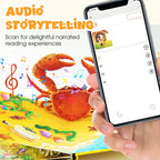 Educational Animal Themed Pop-Up Books | FREE GIFTS