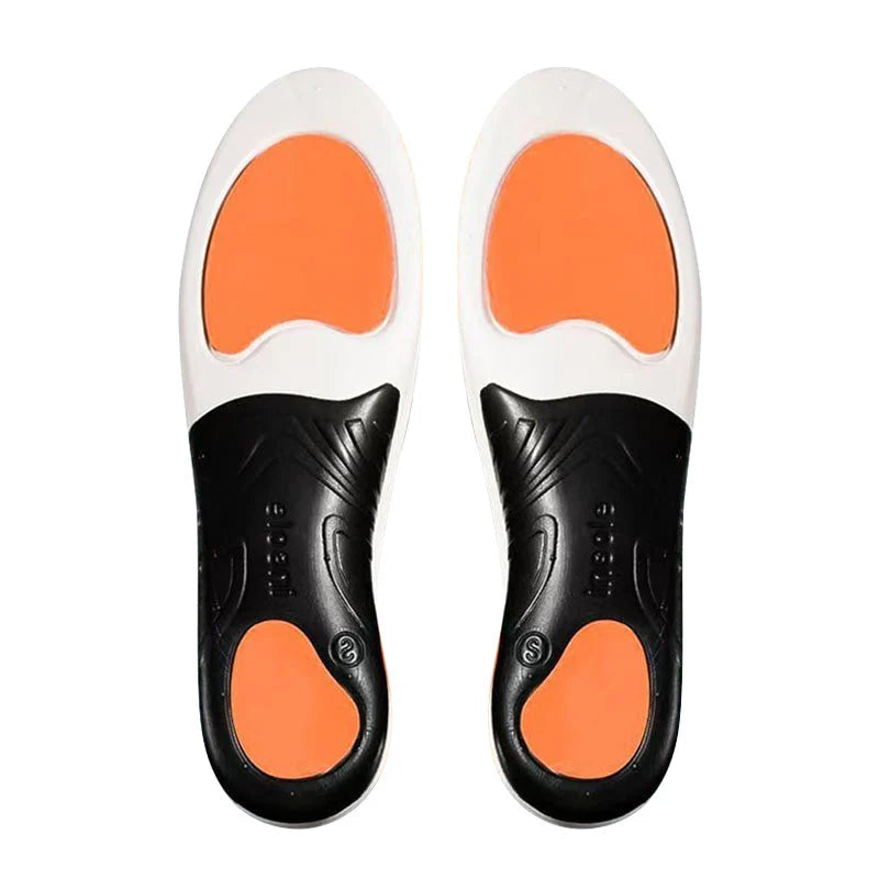 Sports Insole with arch support | Comfortable & Orthopedic