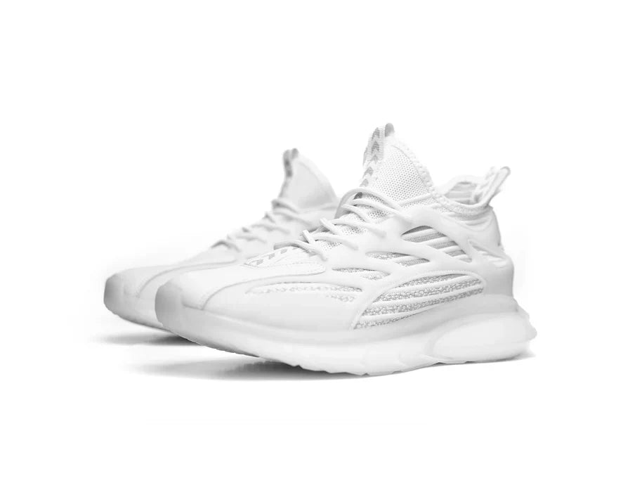 Cazuri Vexars V2.0 Runners | 2.4 Inch/ 6Cm Height Boost