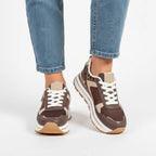 Women's Comfort Shoes With Zipper
